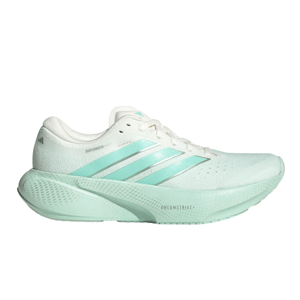 adidas Supernova Rise 3 mujer zapatillas running  - AW26