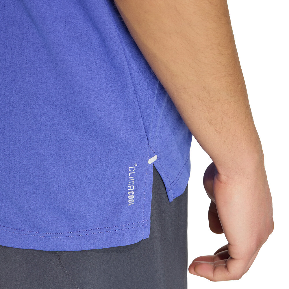 adidas ADI365 Climacool Iconic Men's Running Vest - AW26