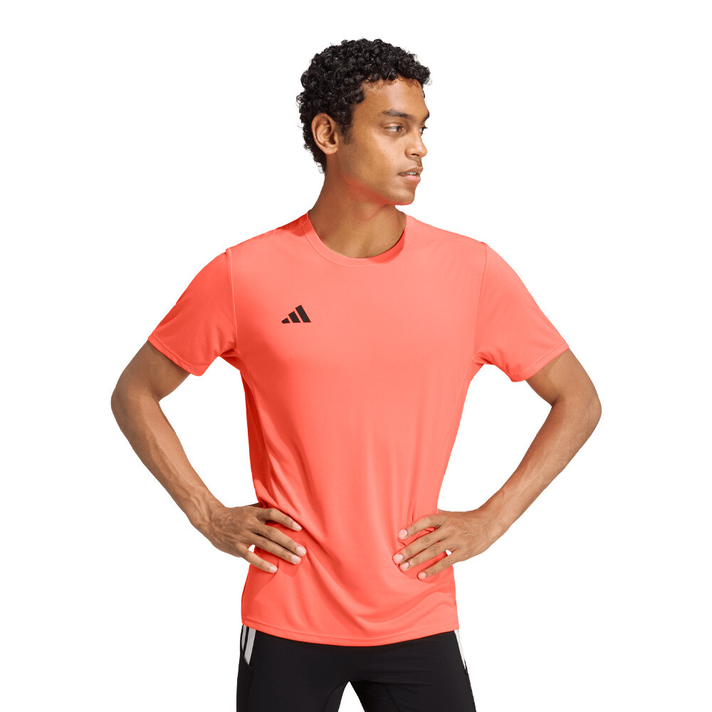 adidas Adizero Essentials Men's Running T-Shirt - AW26 adidas Adizero Essentials Men's Running T-Shirt - AW26