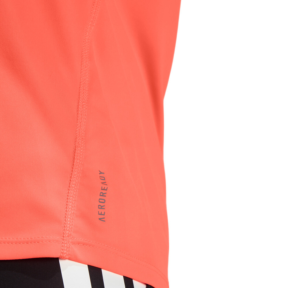 adidas Adizero Essentials Men's Running T-Shirt - AW26