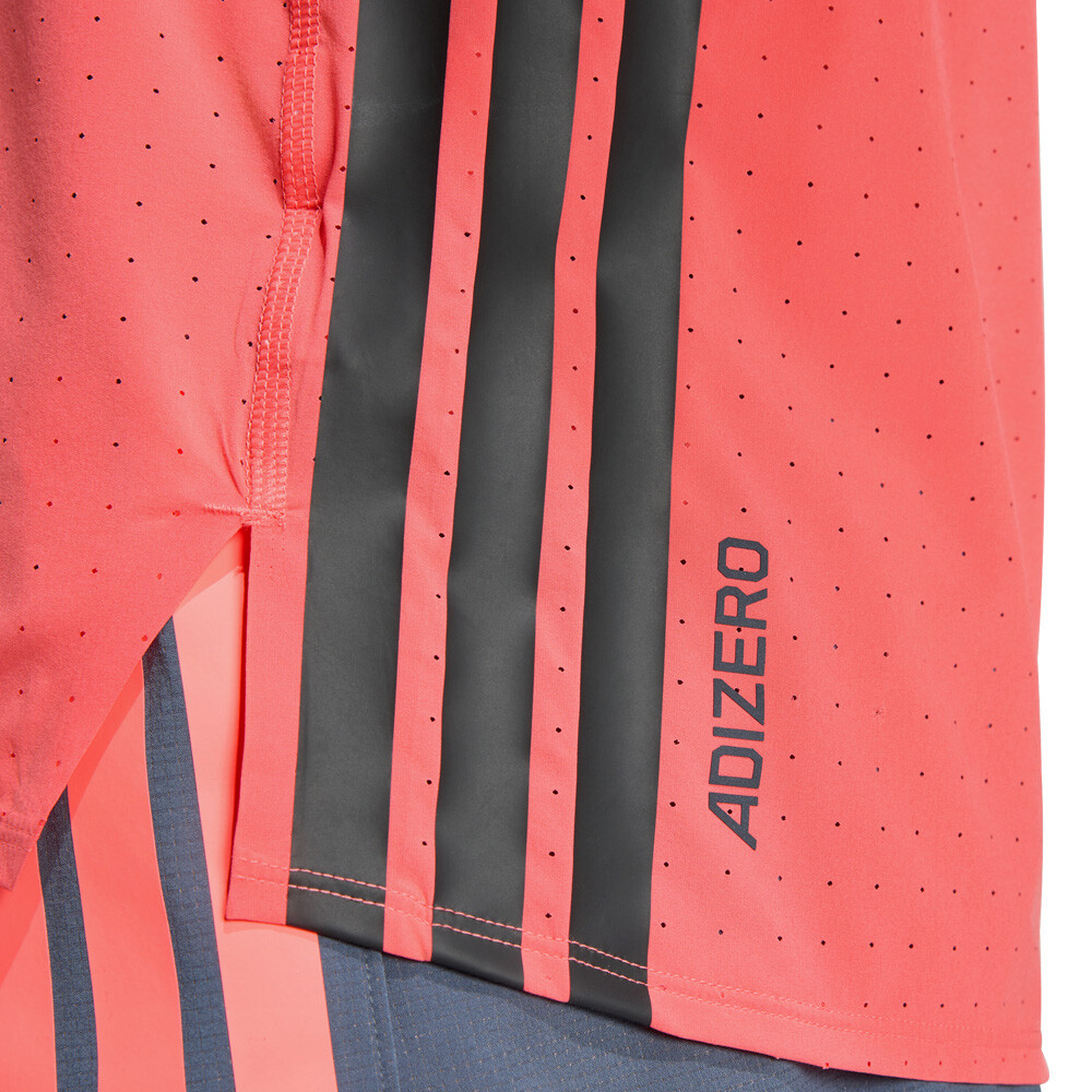 adidas Adizero Men's Running T-Shirt - AW26