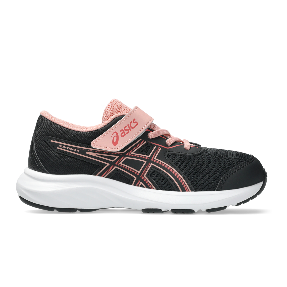 Asics Contend 9 PS Junior Laufschuhe