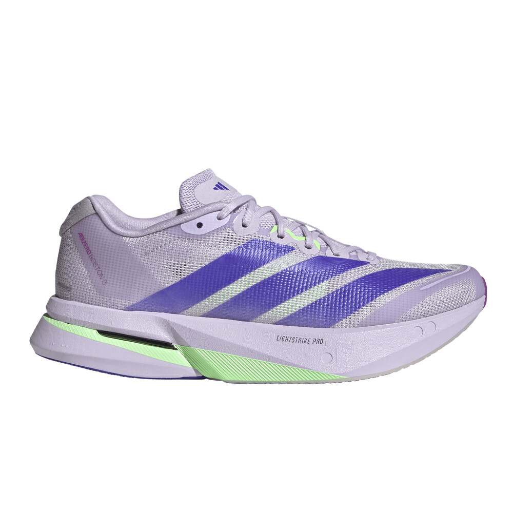 adidas Adizero Boston 13 Donna Scarpe da Running - AW26
