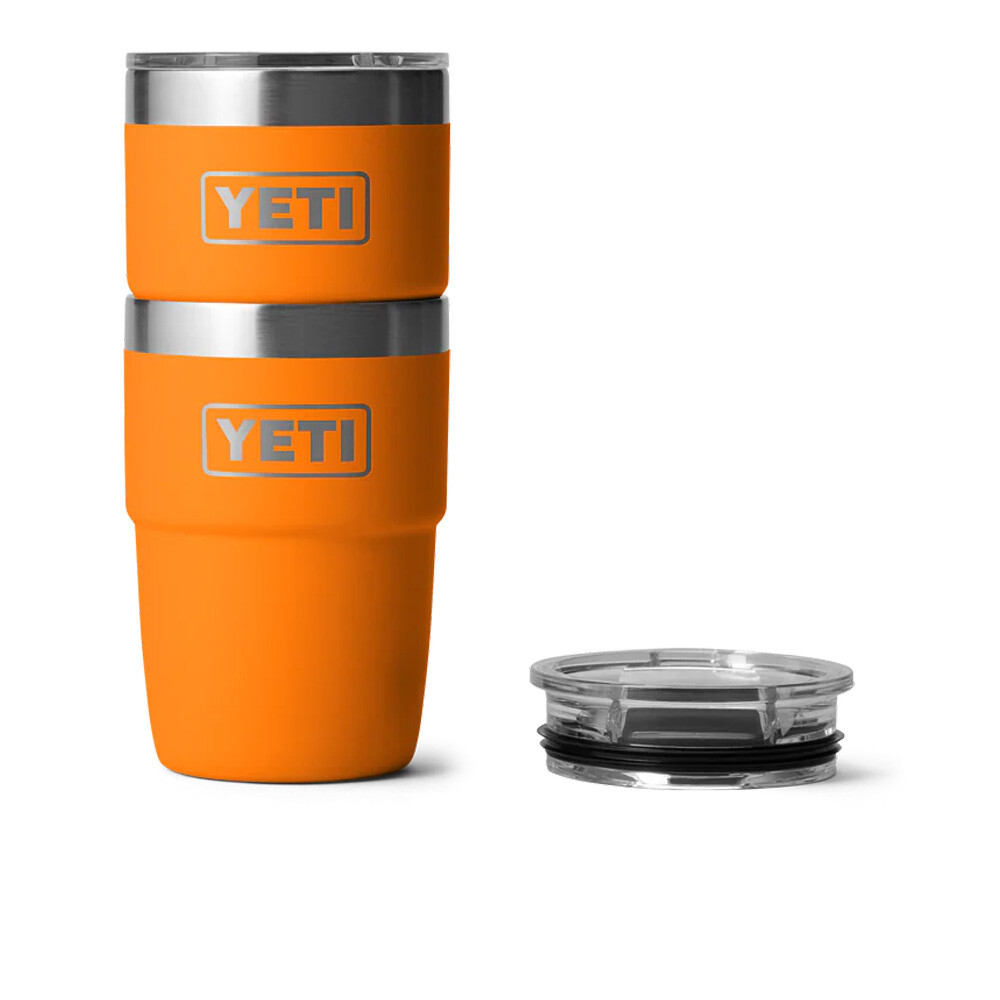 Yeti Rambler 236ml Stackable Cup - AW26