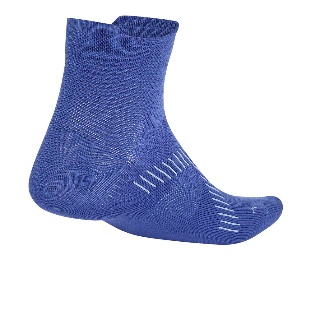 adidas Running Light Ankle Socks - AW26