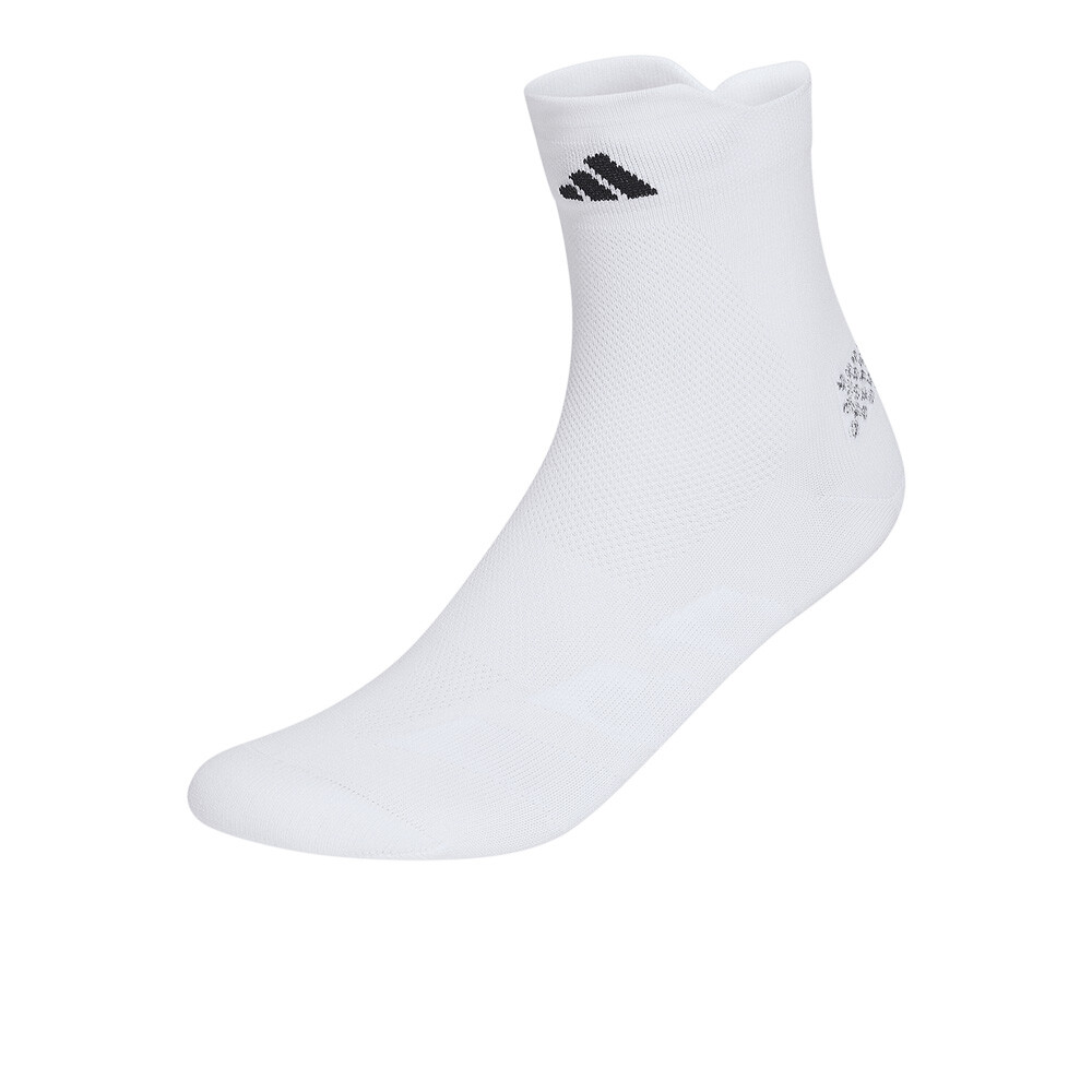 adidas Running ADIZERO Quarter Socks - AW26 adidas Running ADIZERO Quarter Socks - AW26