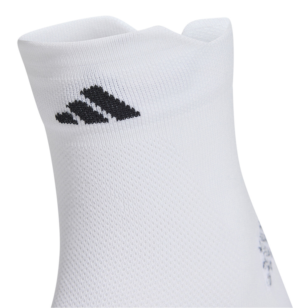 adidas Running ADIZERO Quarter Socks - AW26