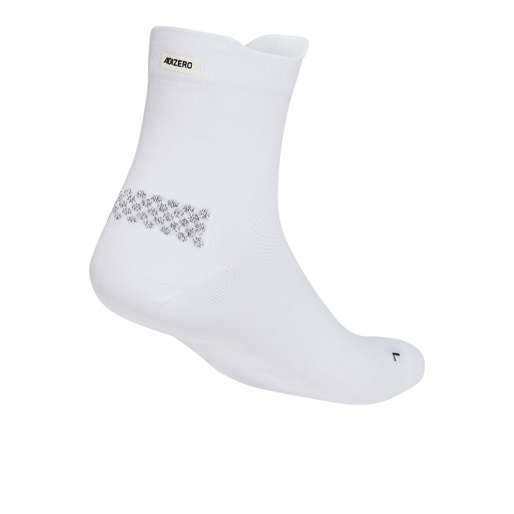adidas Running ADIZERO Quarter Socks - AW26
