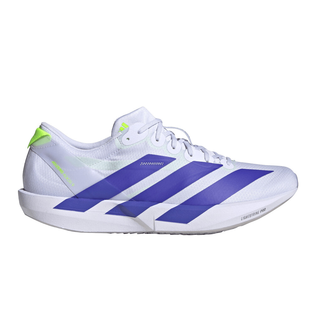adidas Adizero Adios 9 Herren Laufschuhe - AW26