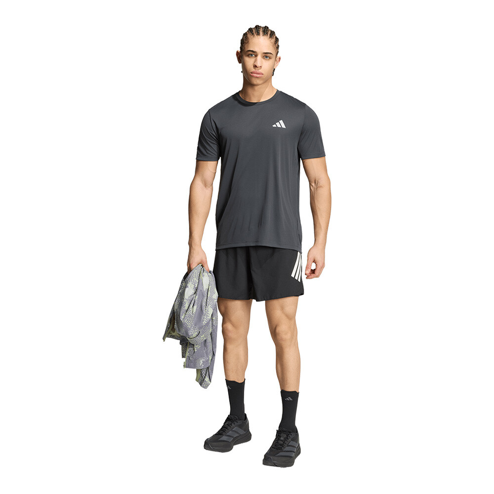 adidas adi365 Essentials Men's Running T-Shirt - AW26