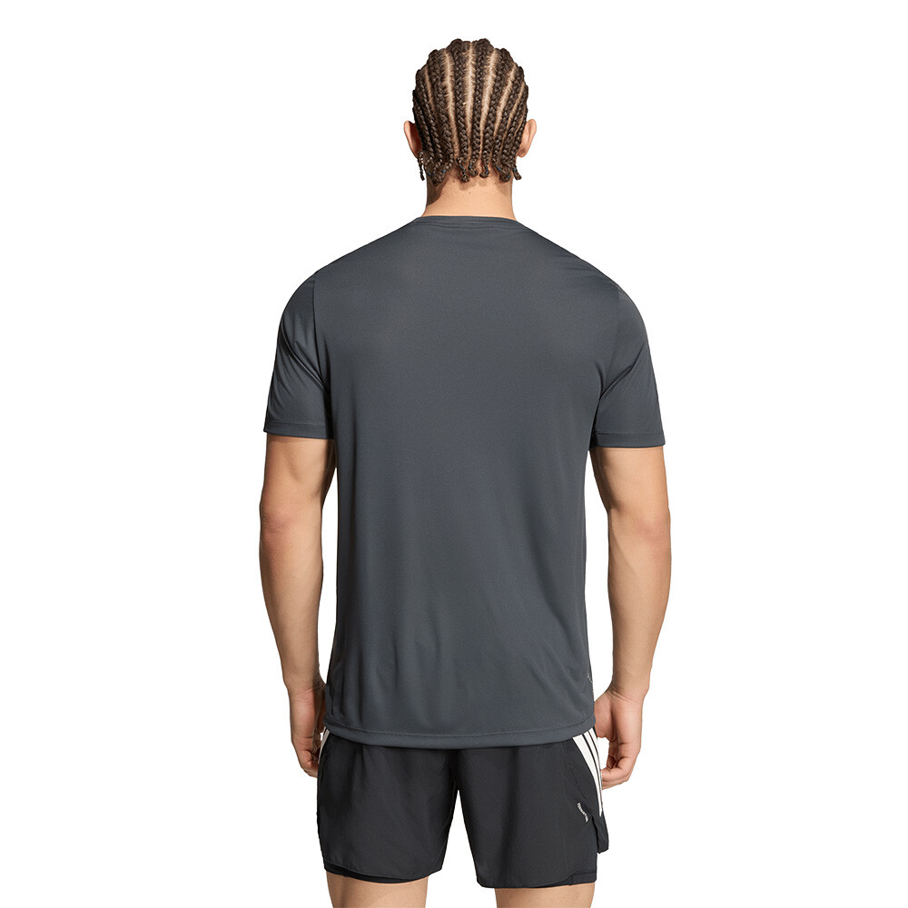 adidas adi365 Essentials Men's Running T-Shirt - AW26
