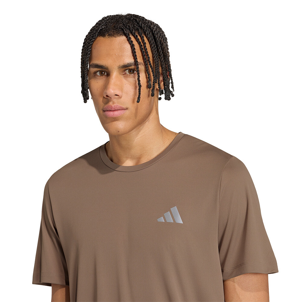 adidas adi365 Essentials Men's Running T-Shirt - AW26