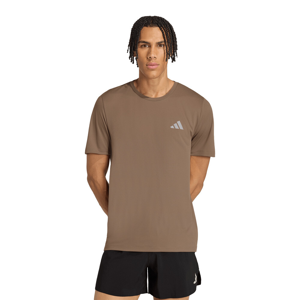 adidas adi365 Essentials Men's Running T-Shirt - AW26 adidas adi365 Essentials Men's Running T-Shirt - AW26