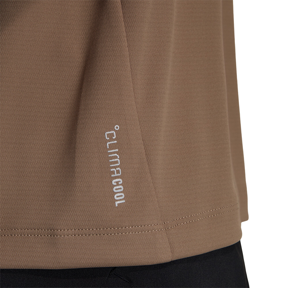 adidas adi365 Essentials Men's Running T-Shirt - AW26