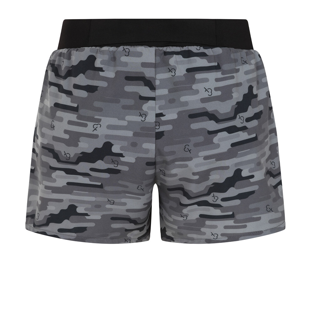 Parkrun Apricot 5 pouce homme short de running