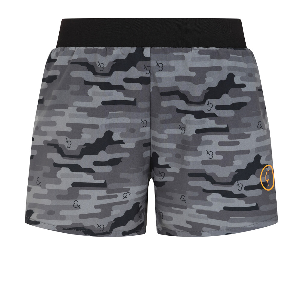 Parkrun Apricot 5 pouce homme short de running Parkrun Apricot 5 pouce homme short de running