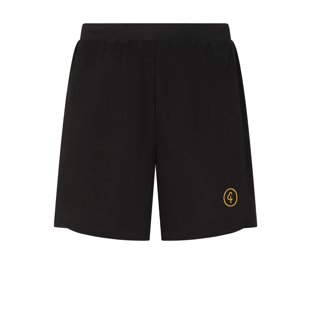 Parkrun Apricot 7 Inch Men's Running Shorts