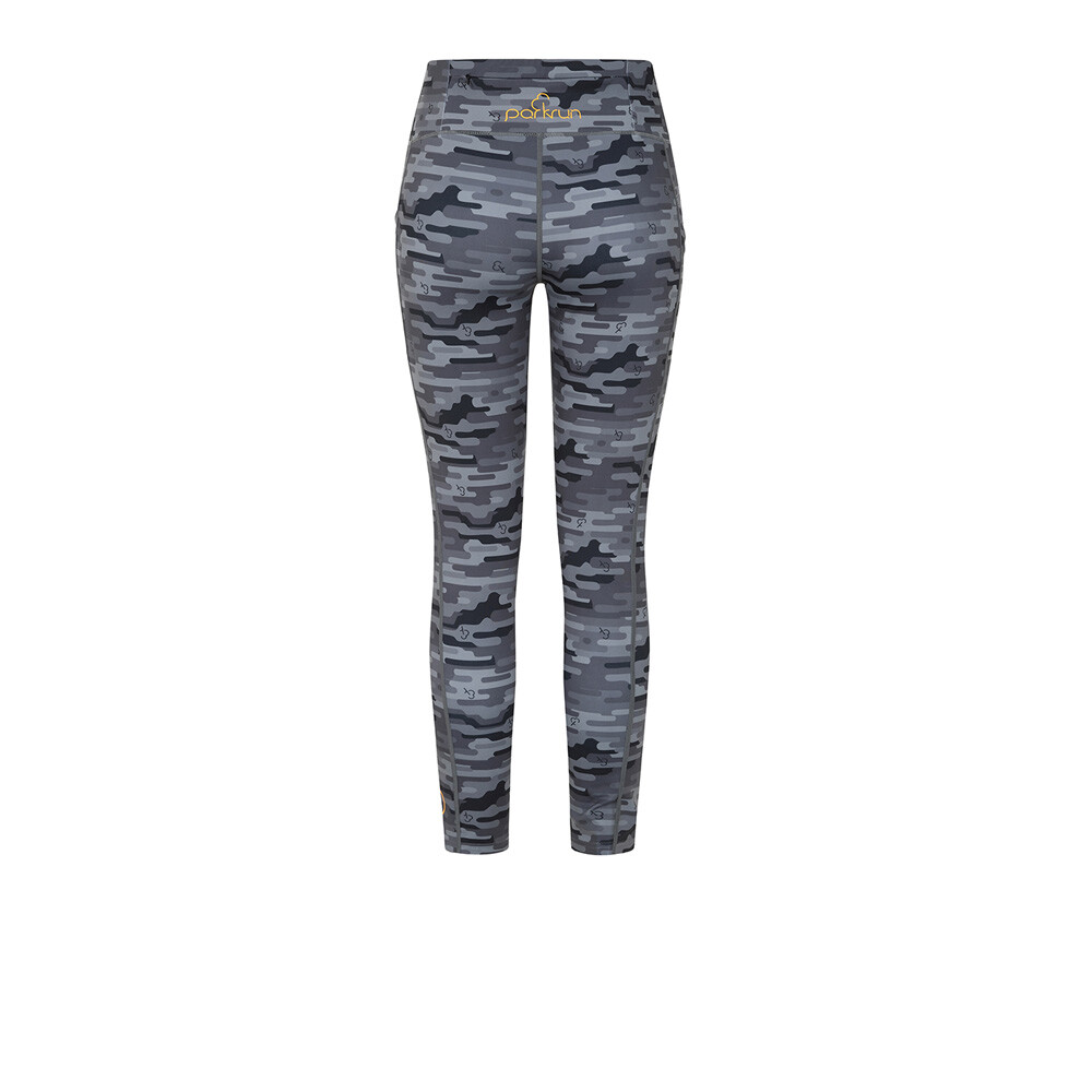 Parkrun Apricot Full-Length All-Weather mujer mallas running