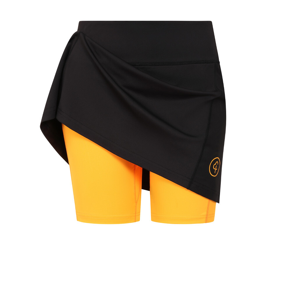 Parkrun Apricot femme running Skort