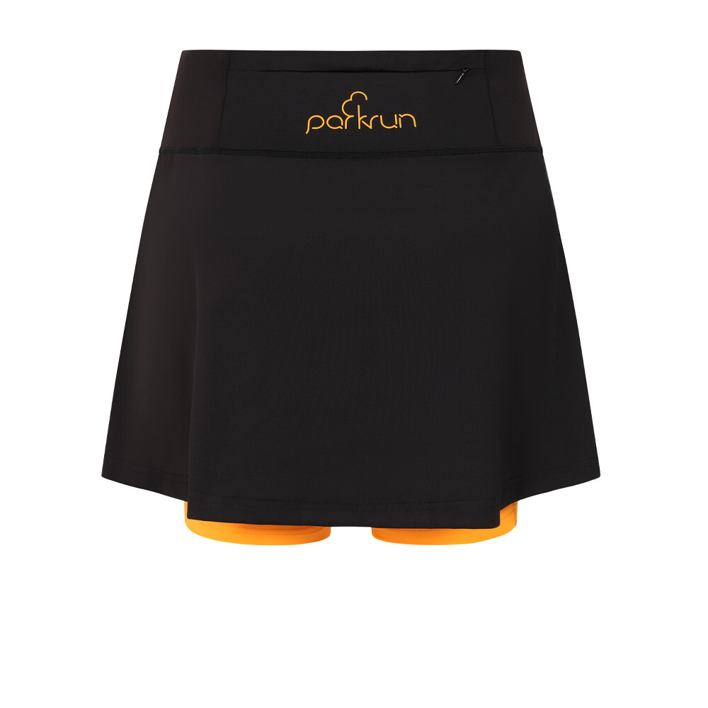 Parkrun Apricot femme running Skort