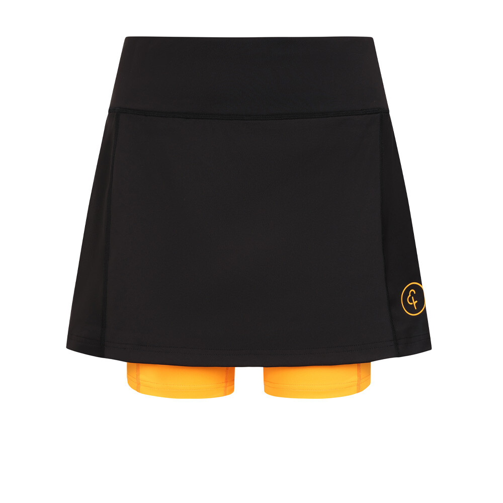 Parkrun Apricot femme running Skort