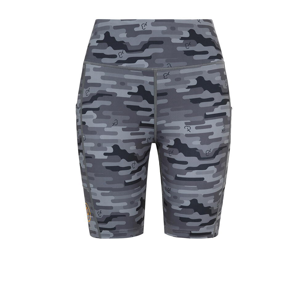 Parkrun Apricot Damen Laufen Tight Shorts Parkrun Apricot Damen Laufen Tight Shorts