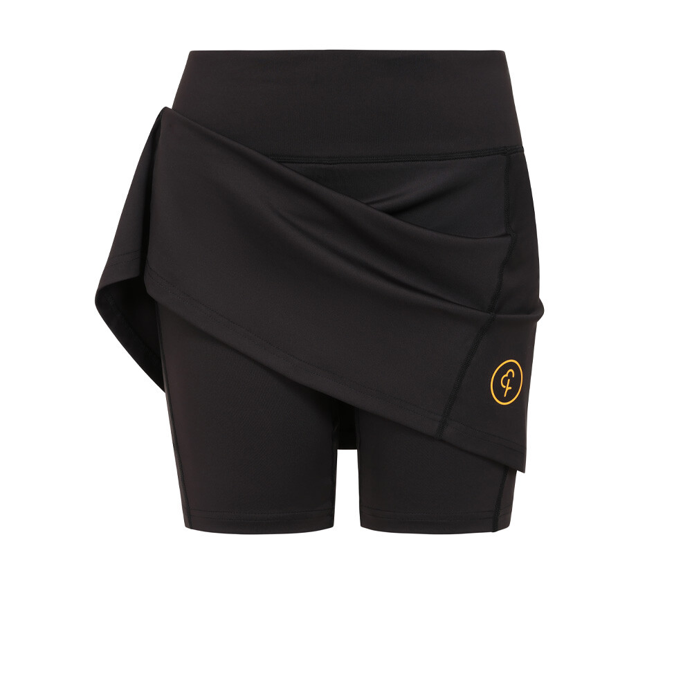 Parkrun Apricot femme running Skort