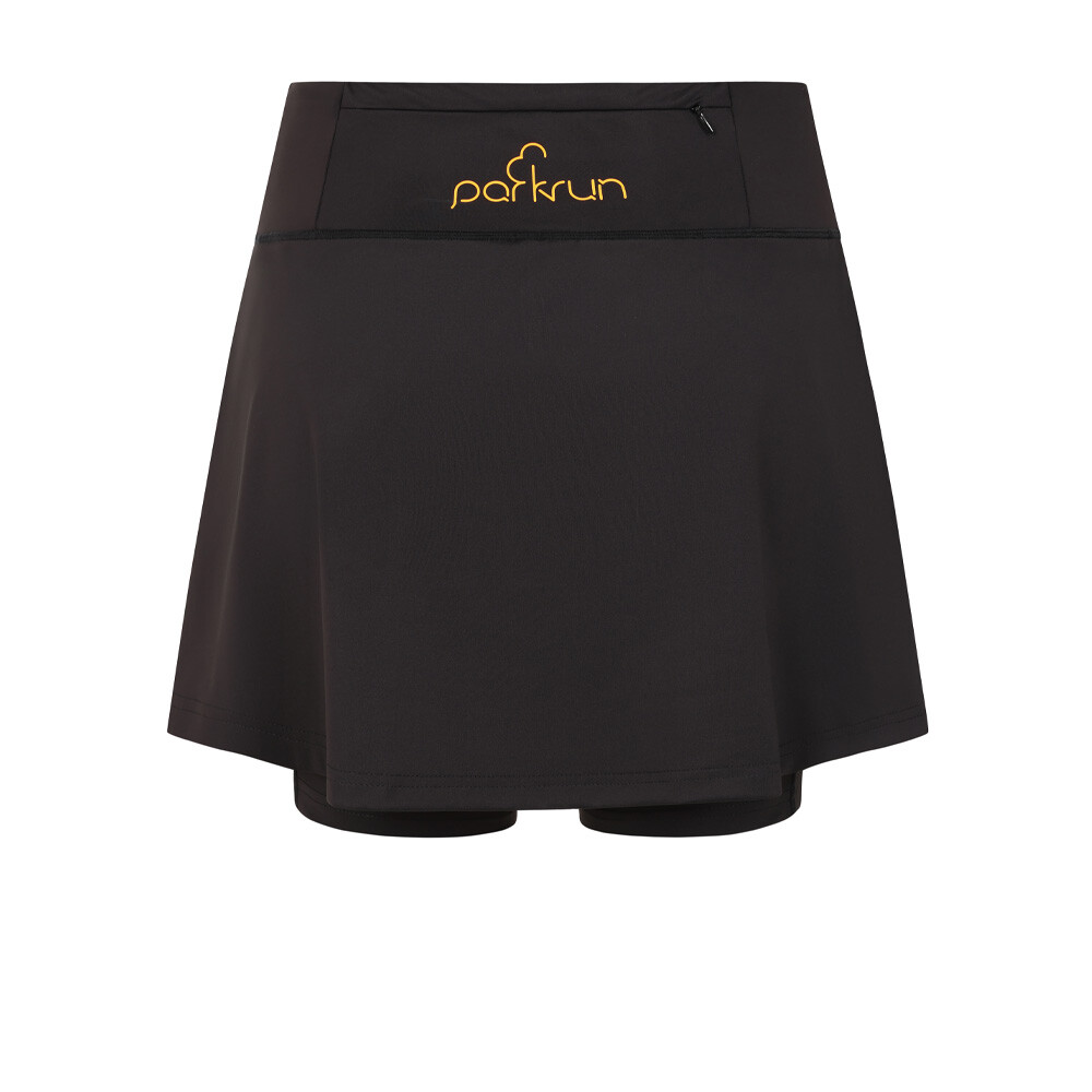 Parkrun Apricot femme running Skort