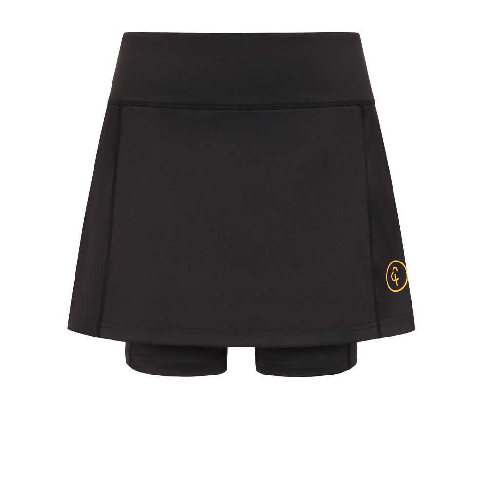 Parkrun Apricot femme running Skort Parkrun Apricot femme running Skort