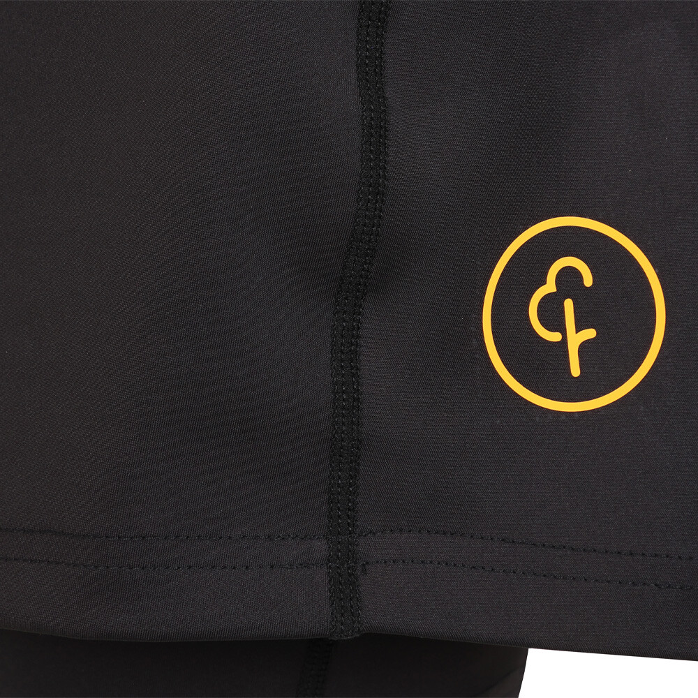 Parkrun Apricot femme running Skort