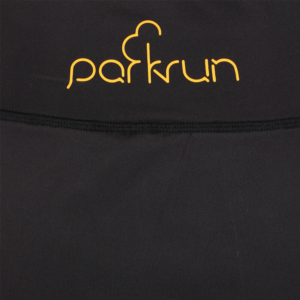 Parkrun Apricot femme running Skort