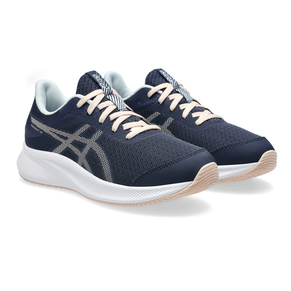 Asics Patriot 13 PS Junior Running Shoes