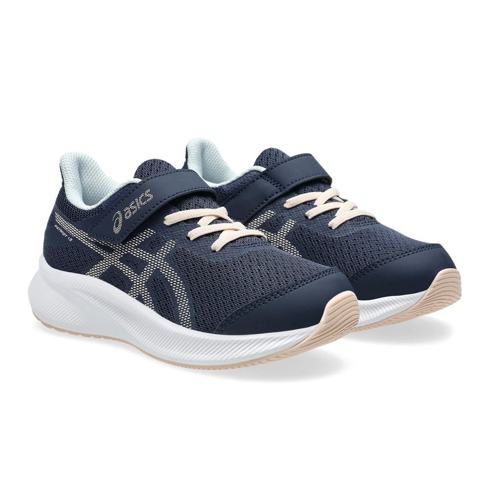 Asics Patriot 13 PS enfant chaussures de running