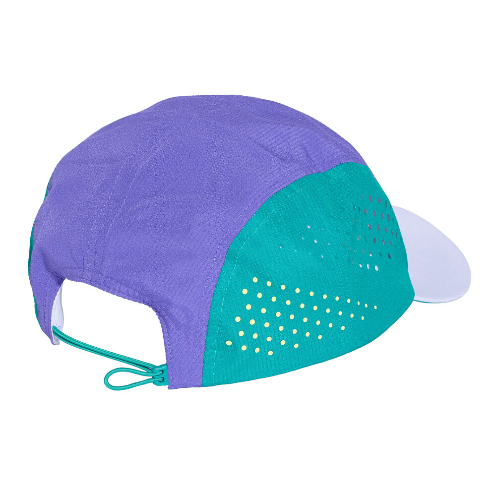 adidas Run 5-Panel Climacool casquette - AW26