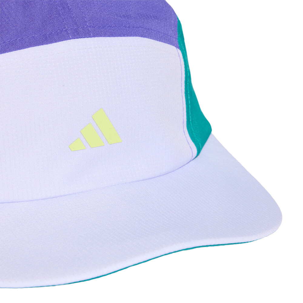 adidas Run 5-Panel Climacool casquette - AW26