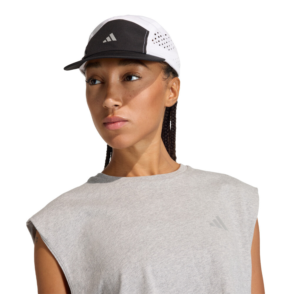 adidas Run 5-Panel Climacool casquette - AW26