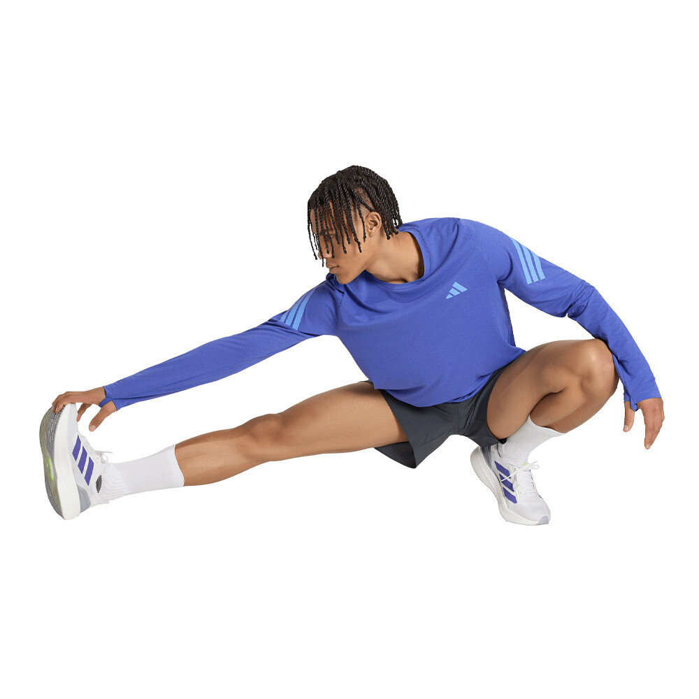 adidas adi365 Running Essentials Men's 7-Inch Shorts - AW26