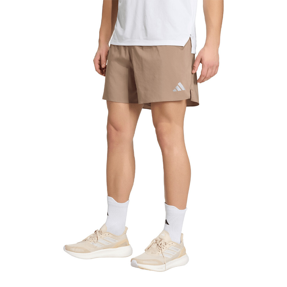 adidas adi365 Running Essentials Men's 7-Inch Shorts - AW26 adidas adi365 Running Essentials Men's 7-Inch Shorts - AW26