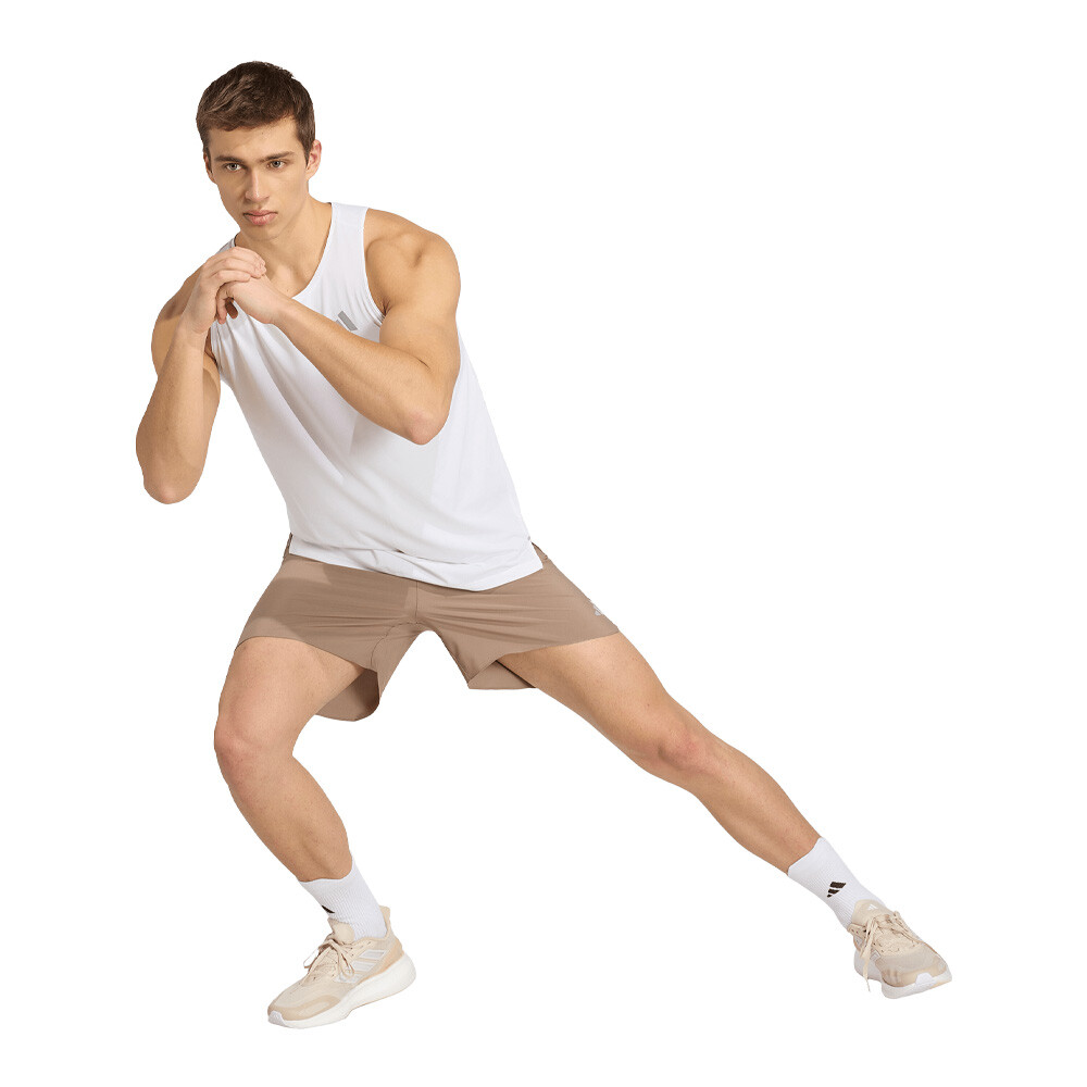 adidas adi365 Running Essentials Men's 7-Inch Shorts - AW26