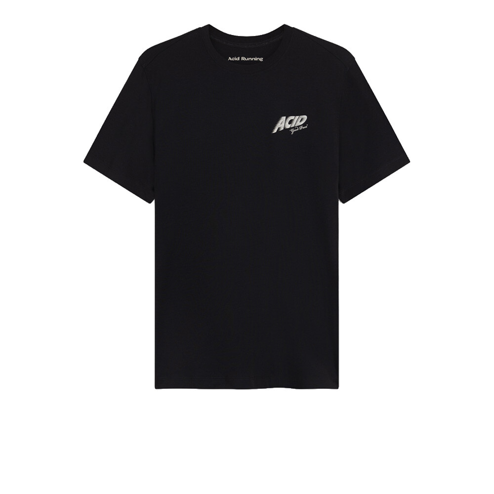 Acid Running Good Pace Men's T-Shirt - SS26