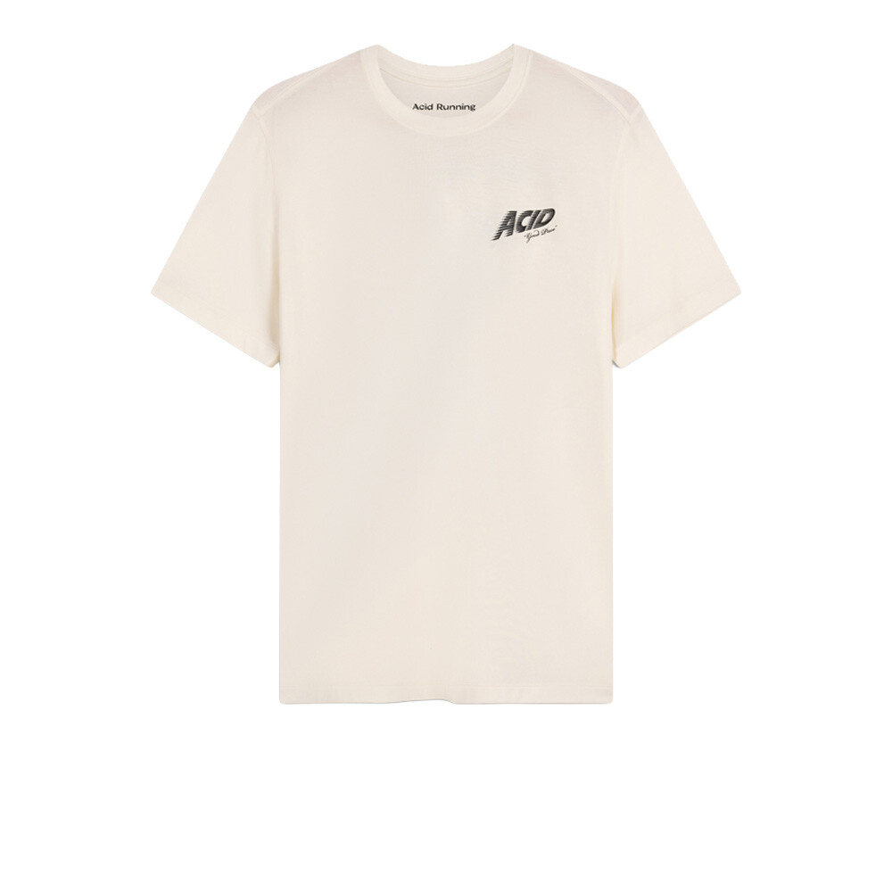 Acid Running Good Pace Men's T-Shirt - SS26