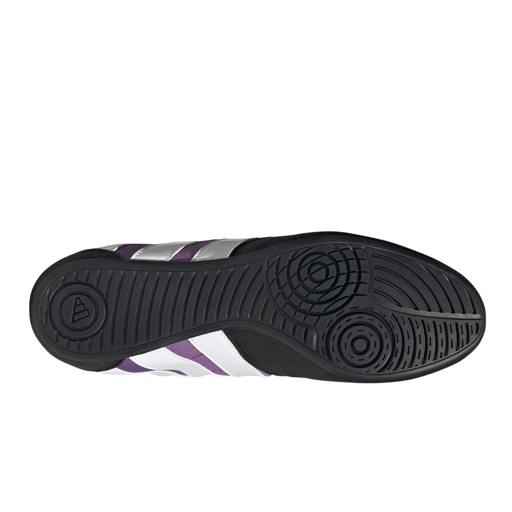 adidas HVC Prime Wrestling Shoes - AW26