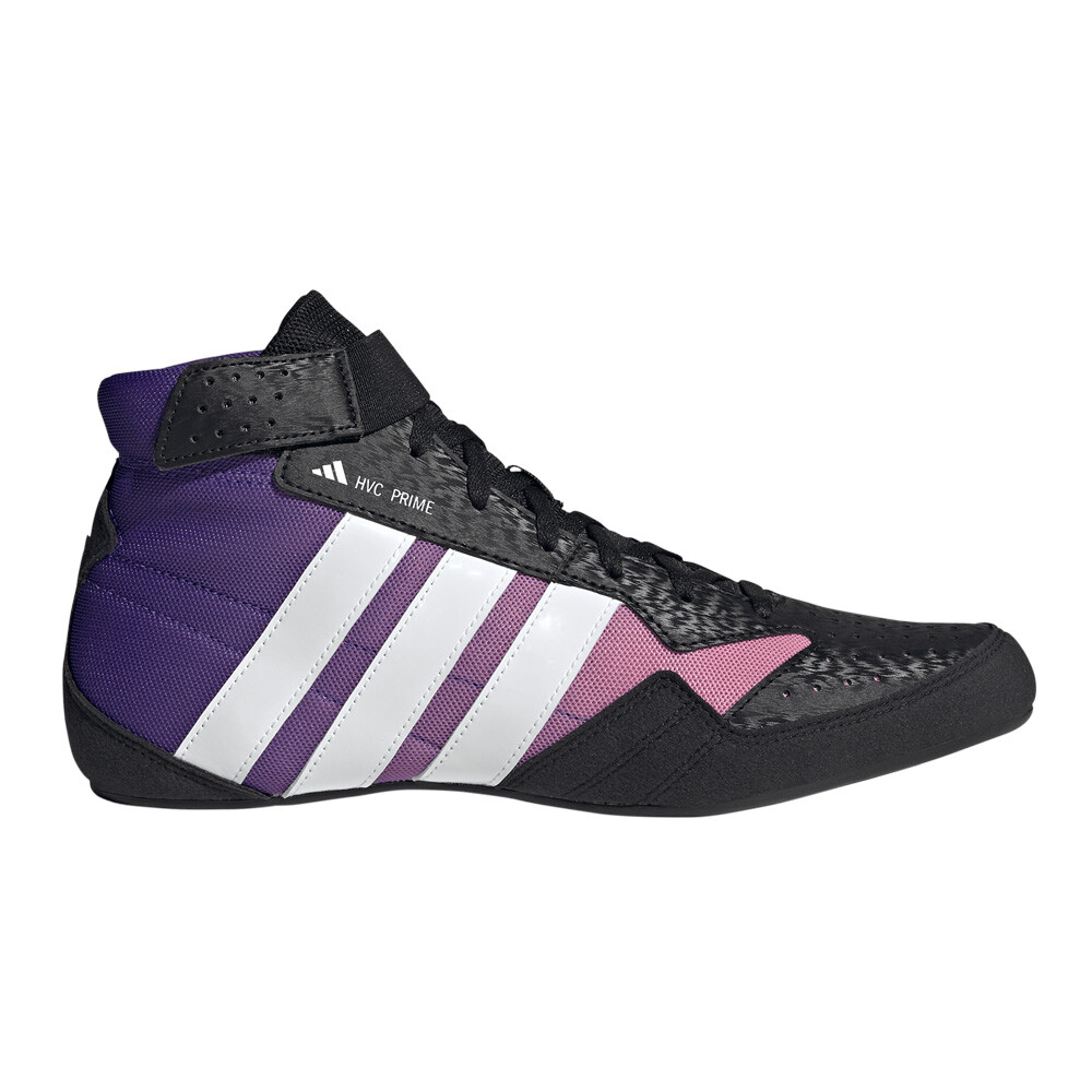 adidas HVC Prime Wrestling Shoes - AW26 adidas HVC Prime Wrestling Shoes - AW26