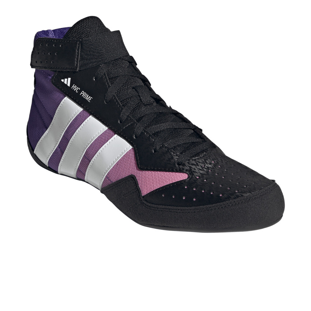 adidas HVC Prime Wrestling Shoes - AW26