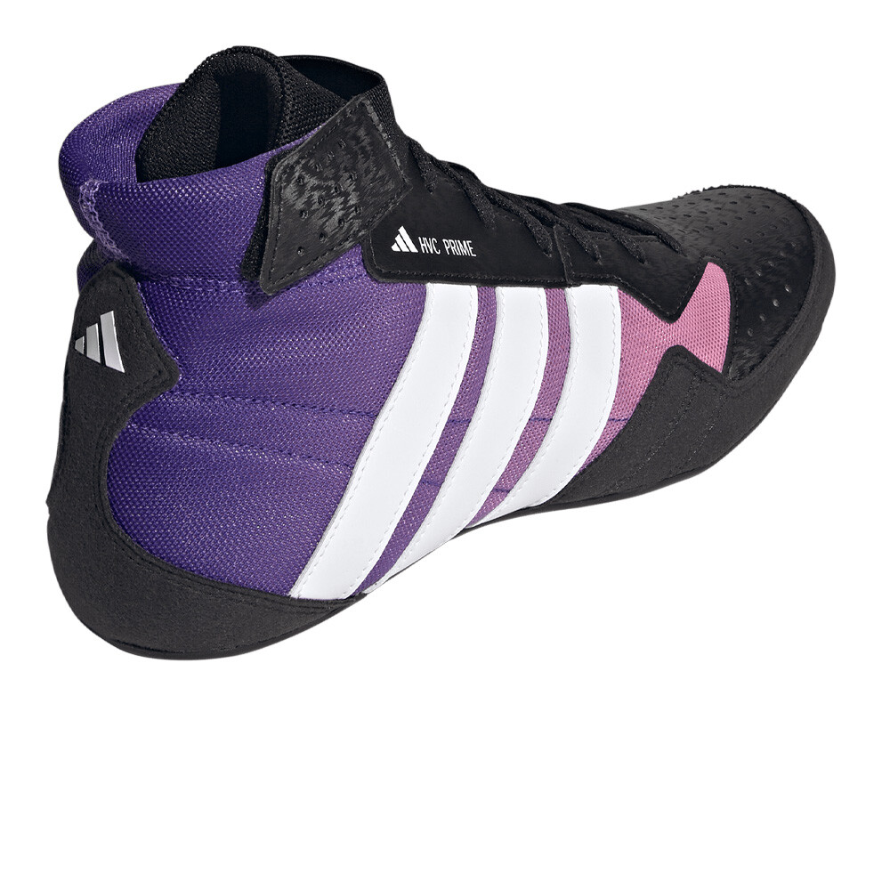 adidas HVC Prime Wrestling Shoes - AW26
