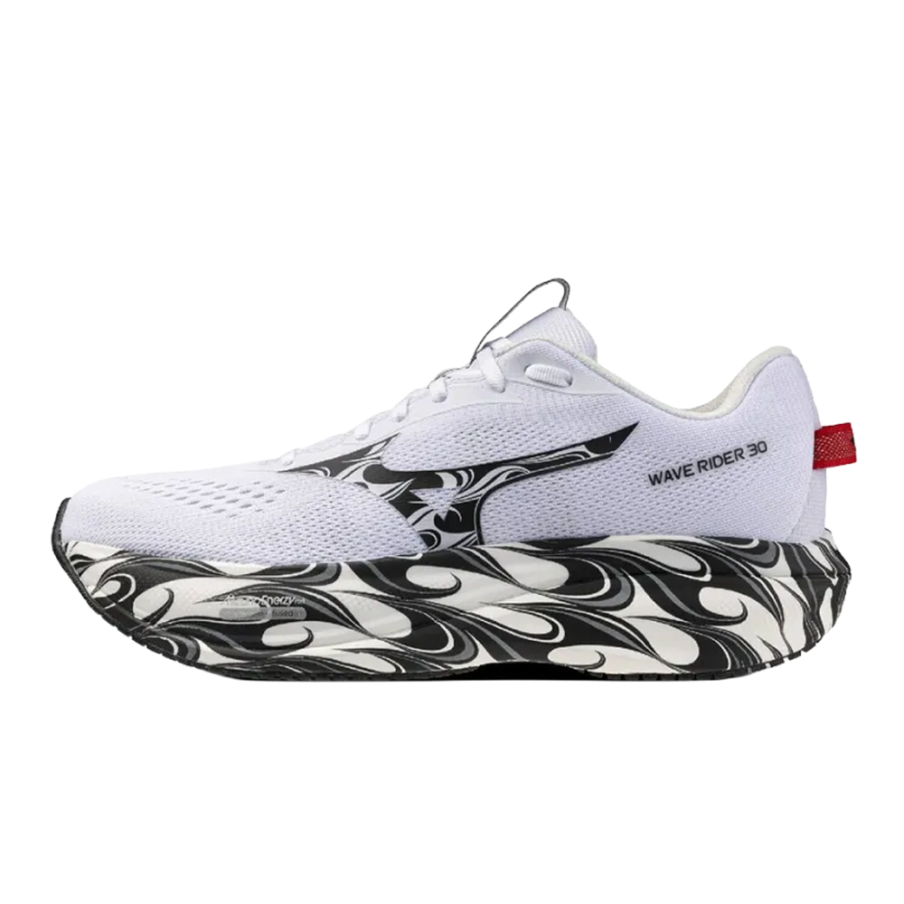 Mizuno Wave Rider 30 Disclosure Chaussures de running pour homme - AW26