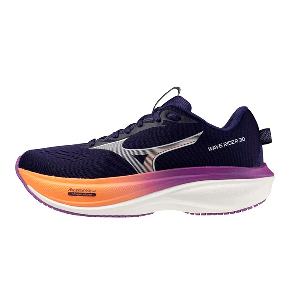 Mizuno Wave Rider 30 Women's Running Shoes - AW26