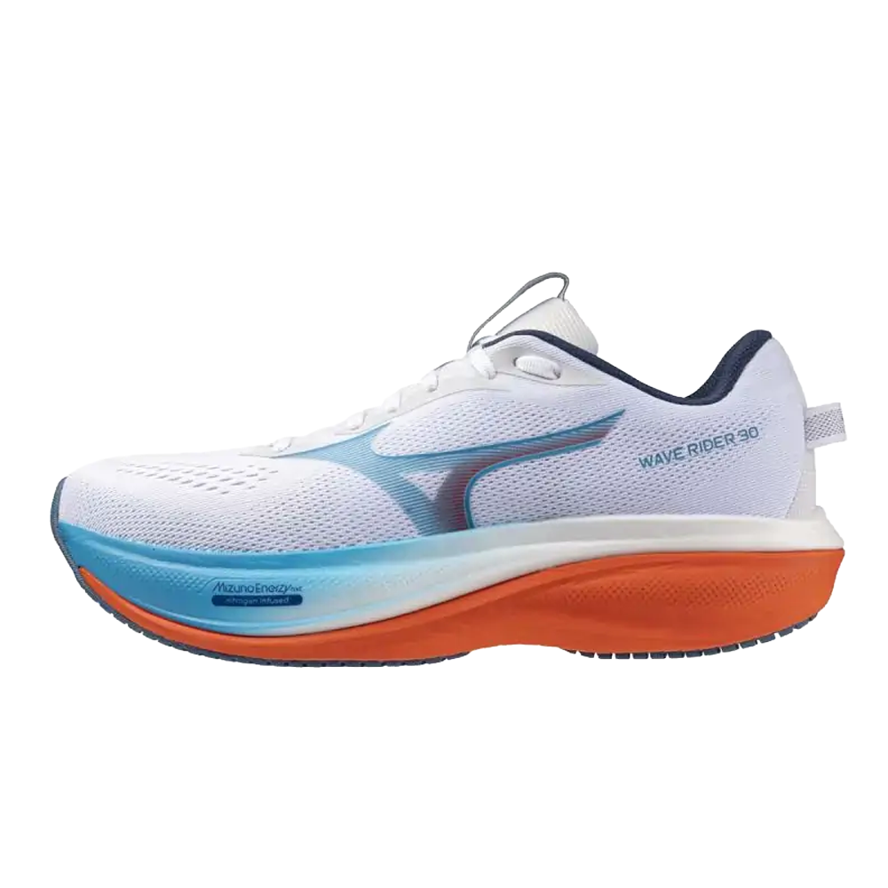 Mizuno Wave Rider 30 Men's Running Shoes - AW26