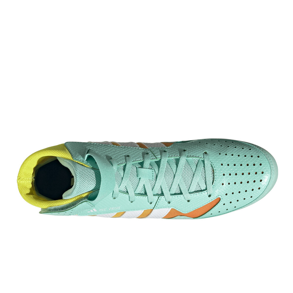 adidas HVC Prime Wrestling Shoes - AW26
