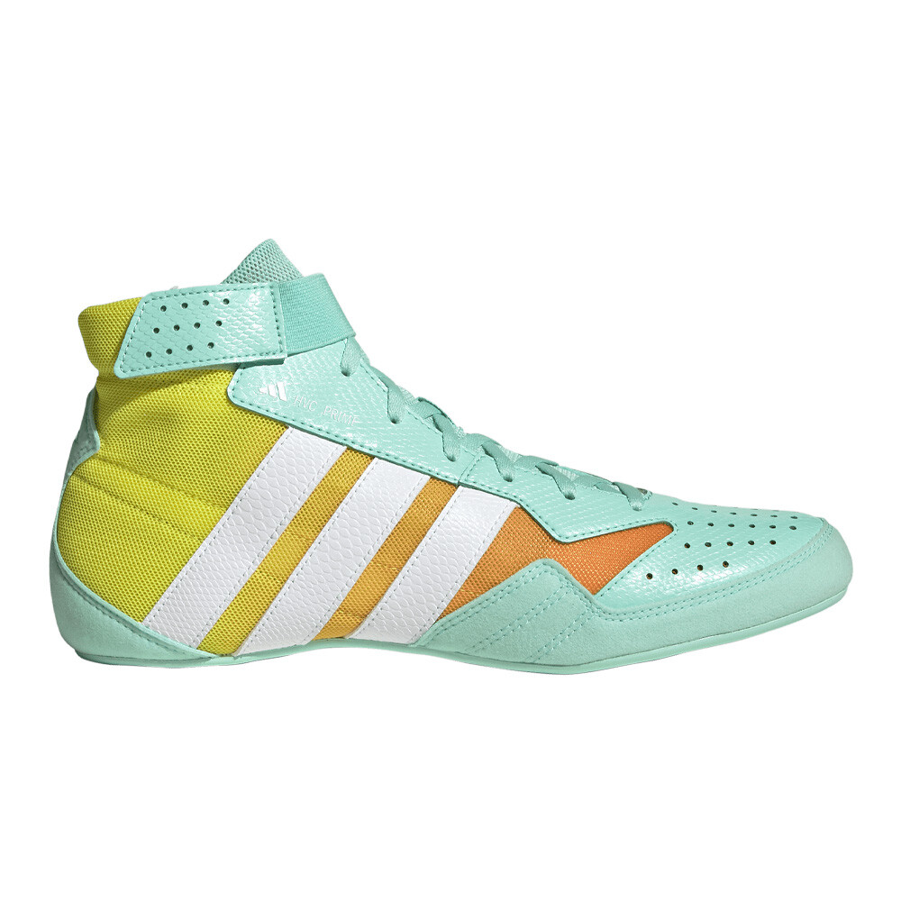 adidas HVC Prime Wrestling Shoes - AW26 adidas HVC Prime Wrestling Shoes - AW26